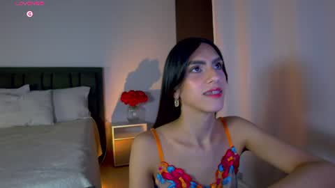 Alana Tobias online show from June 16, 4:11 pm