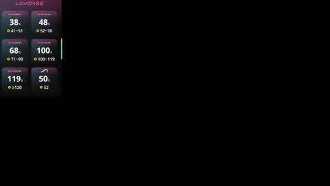 alana_wish online show from September 30, 4:12 am