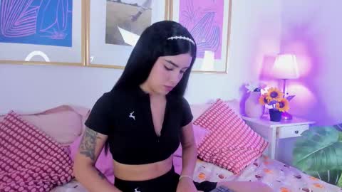 ALANA online show from February 18, 12:38 pm