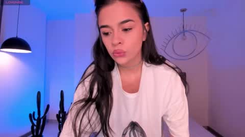 Alana online show from January 11, 12:33 pm