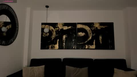 Alana online show from December 22, 12:12 pm