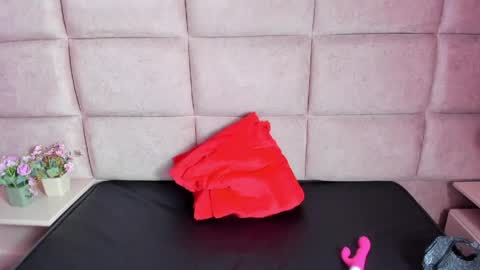 Alana hot online show from March 31, 3:40 am