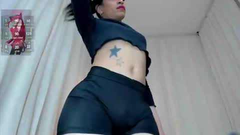 Alana silvana online show from October 16, 10:30 pm