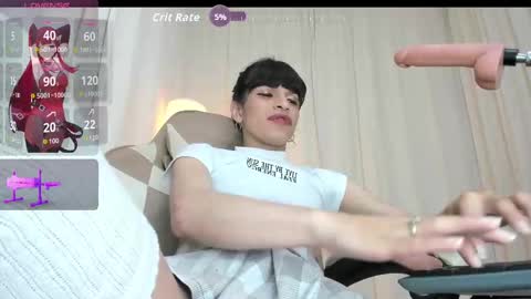 Alana silvana online show from October 1, 9:02 pm