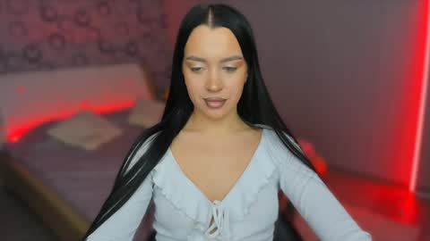 alanamell online show from February 1, 6:29 pm