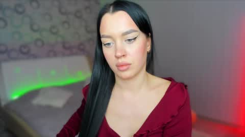 alanamell online show from January 23, 9:39 pm