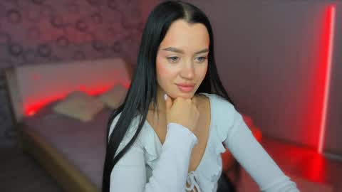 alanamell online show from January 30, 12:18 am