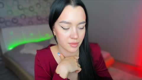 alanamell online show from January 24, 12:42 am