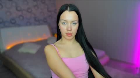 alanamell online show from January 23, 12:25 am