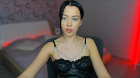 alanamell online show from March 10, 2:06 am