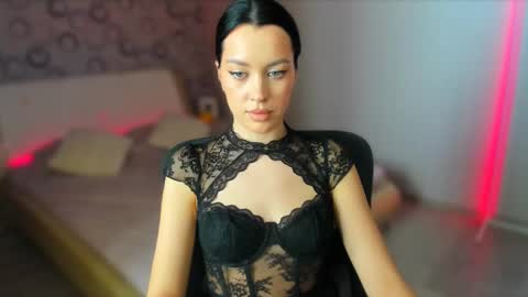 alanamell online show from March 4, 8:24 am