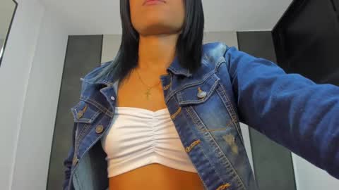 Snapshot of alanapark07 chatting on September 20, 12:08 pm A L A N A online show from September 20, 12:08 pm