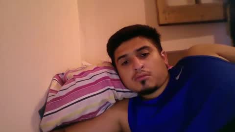 Snapshot of alanargenttt25 chatting on February 8, 3:31 pm alanargenttt25 online show from February 8, 3:31 pm