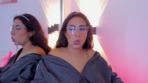  Alana Whitte  online show from January 12, 2:46 pm