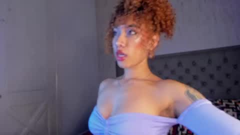 Tell me Alana online show from March 31, 11:54 am