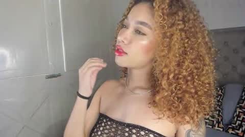 Tell me Alana online show from March 25, 12:12 pm