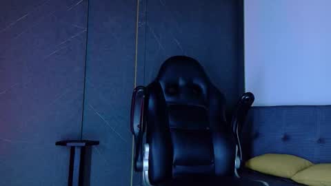 Alan Ferrer online show from February 1, 10:12 am