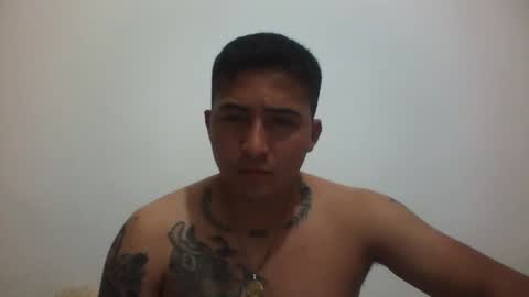 alanj998 online show from April 9, 4:16 am