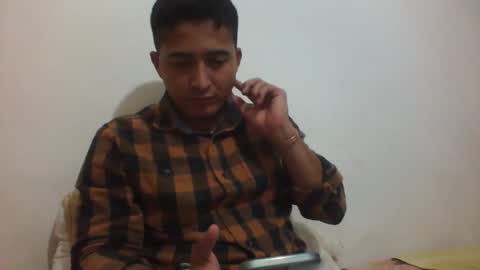 alanj998 online show from April 1, 5:41 am