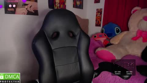 lanna online show from October 21, 12:16 am