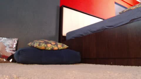 Alanna online show from January 10, 7:57 am