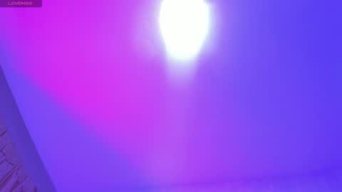 Alanna  online show from January 19, 5:50 am