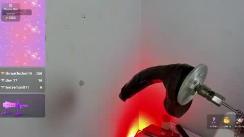 alana silver online show from July 6, 5:59 am