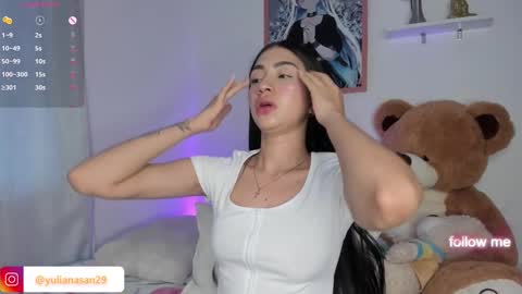    online show from March 2, 10:05 pm