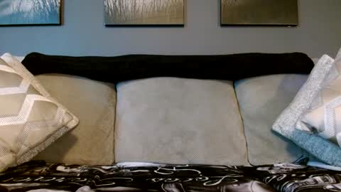 Alanna Rack online show from March 31, 1:33 pm