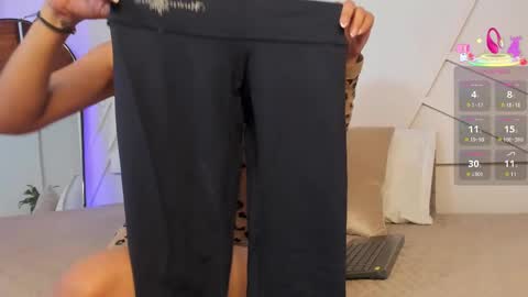 alannarouge online show from September 11, 2:51 pm