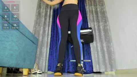 ALANNIS online show from April 7, 4:03 am