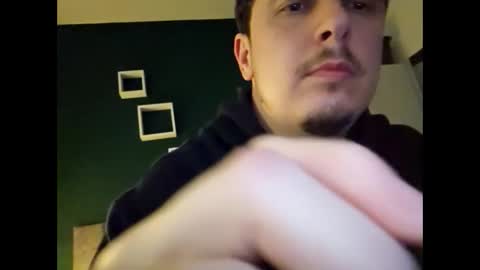 alannovak8 online show from February 28, 1:05 am