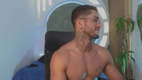 alan online show from March 25, 2:57 pm