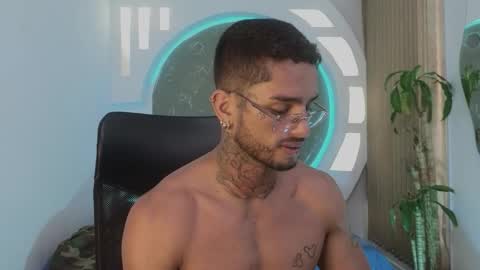 alan online show from March 23, 2:55 pm