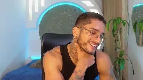 alan online show from March 10, 1:04 pm