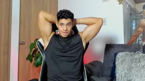 Alan online show from March 14, 11:31 pm