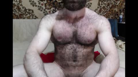 AlanStrongs online show from March 10, 1:59 pm