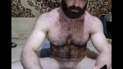 AlanStrongs online show from September 26, 2:25 pm