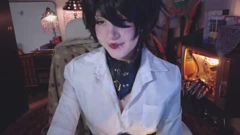 Alaska Grace       online show from October 29, 4:47 am