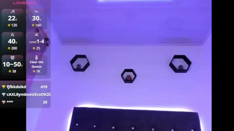 alba online show from March 13, 2:37 am