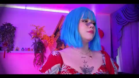 albaandthayron online show from February 27, 12:20 pm