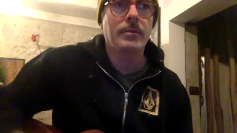 albandant online show from February 12, 8:29 pm