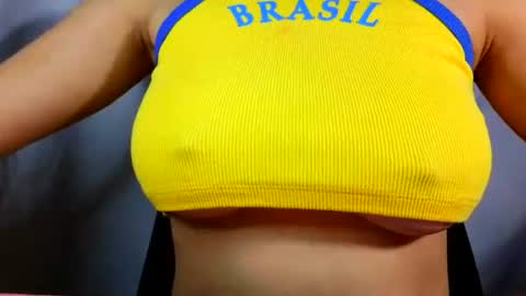 albavillanova online show from June 14, 2:00 am