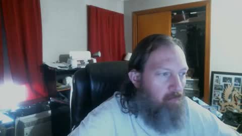 Alberik online show from April 18, 4:20 pm