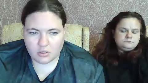 AlbertaAndSharon online show from July 13, 5:38 pm