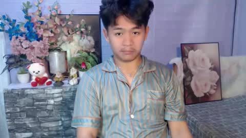 Albert online show from May 13, 2:10 am