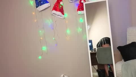 albi_sunny online show from January 7, 11:48 am