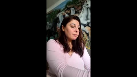 albina online show from February 6, 10:19 am