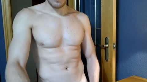 alcchatspain online show from July 23, 7:11 pm