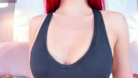 Snapshot of ale23_ chatting on February 24, 11:19 pm Ale  online show from February 24, 11:19 pm
